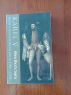 Karel V Wim Blockmans, Boeken, Wim Blockmans, Overige gebieden, 15e en 16e eeuw, Ophalen of Verzenden