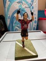 Kaka 22 voetbal poppetje op standaard 3D soccerserie., Verzamelen, Sportartikelen en Voetbal, Ophalen of Verzenden, Zo goed als nieuw