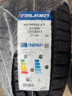 4x Falken A/T Wildtrak 245/65R17 NIEUW, 245 mm, Nieuw, 17 inch, All Season