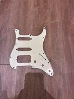 Fender stratocaster slagplaat, Muziek en Instrumenten, Ophalen of Verzenden, Zo goed als nieuw, Elektrische gitaar