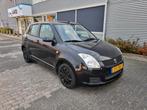 Suzuki Swift 1.3 Base 5-Drs Airco! Bj:2007, Auto's, Voorwielaandrijving, Gebruikt, 400 kg, Bedrijf