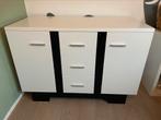 Nette commode (130x60), Kinderen en Baby's, Kinderkamer | Commodes en Kasten, Ophalen, 50 tot 70 cm, 90 tot 105 cm, 100 cm of meer