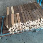 Piket paaltjes, Doe-het-zelf en Verbouw, Ophalen, Nieuw, 50 mm of meer, Balk