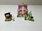Lego friends set Disney Ariel 41050, Ophalen of Verzenden, Zo goed als nieuw, Complete set, Lego