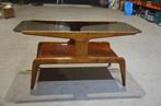 Salontafel van Gio Ponti voor Domus Nova,1950s, Huis en Inrichting, Tafels | Salontafels, Ophalen, Minder dan 50 cm, Gebruikt