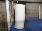 Nefit C.V. gestookte boiler 120 liter 40kW, Doe-het-zelf en Verbouw, Geisers en Boilers, Ophalen, Gebruikt, 100 liter of meer