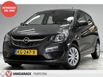 Opel KARL 1.0 ecoFLEX Edition/ Airco/ Cruise/ Elek. pakket/, Auto's, Opel, Voorwielaandrijving, 839 kg, Stof, Gebruikt