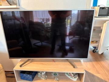 Sony Bravia Smart TV - Perfecte kijkervaring! beschikbaar voor biedingen