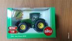 Siku 1976 John Deere 8430, Hobby en Vrije tijd, Modelauto's | 1:50, Hijskraan, Tractor of Landbouw, Ophalen of Verzenden, SIKU