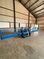 Poort (heras), Ophalen of Verzenden, Zo goed als nieuw