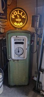 Benzinepomp., Verzamelen, Automaten | Overige, Ophalen, Zo goed als nieuw