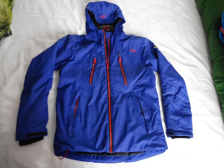 Dare2b skijas mt 140 ski jas winterjas winter jack, Kinderen en Baby's, Kinderkleding | Maat 140, Zo goed als nieuw, Meisje, Jas