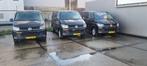 Volkswagen Transporter 2.0 TDI 110KW 2017 Automaat, Auto's, Origineel Nederlands, Te koop, 2000 cc, 2.0 TDI 110KW