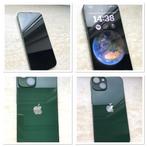 Iphone 13 Groen 128 GB, Telecommunicatie, Mobiele telefoons | Apple iPhone, 128 GB, IPhone 13, Ophalen of Verzenden, Zo goed als nieuw