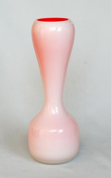 Murano Barovier & Toso.vaas jaren '60 beschikbaar voor biedingen