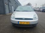 Ford Fiesta 1.25-16V Centennial, Auto's, Voorwielaandrijving, 1242 cc, 4 cilinders, 995 kg