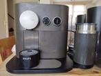 5 Nespresso Expert apparaten en diverse onderdelen, Ophalen, Gebruikt