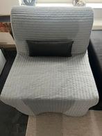 Ikea Slaapbank, Ophalen