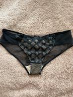 Chantal Thomass slip maat 38, Kleding | Dames, Ophalen of Verzenden, Zwart, String