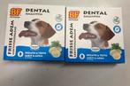 Biofood dental frisse adem, Ophalen of Verzenden, Hond