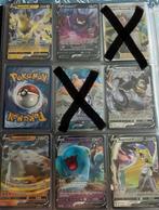 Pokemon kaarten, Hobby en Vrije tijd, Verzamelkaartspellen | Pokémon, Ophalen of Verzenden, Nieuw, Meerdere kaarten