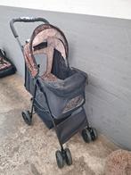 Honden buggy voor kleine honden., Ophalen, Zo goed als nieuw