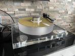 Transrotor Leonardo 40/60 DS Audio, Verzenden, Zo goed als nieuw, Overige merken