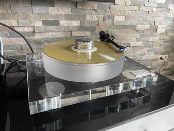 Transrotor Leonardo 40/60 DS Audio beschikbaar voor biedingen