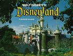 Disneyland a pictorial souvenir  1978, Ophalen of Verzenden, Gelezen