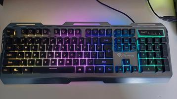 Genesis Rhod 420 Keyboard beschikbaar voor biedingen