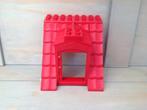 Duplo huis dak, Ophalen of Verzenden, LEGO System A/S, Product.compliance@LEGO.com, Aastvej 1, 7190 Billund, Denemarken