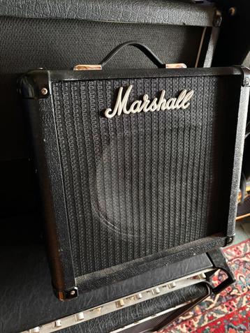 Marshall cab met 10 inch Jensen Jet series special edition beschikbaar voor biedingen