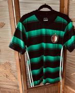 GROEN/ZWART FEYENOORD SHIRT MT. M., Sport en Fitness, Voetbal, Maat M, Ophalen of Verzenden, Zo goed als nieuw, Shirt