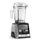 Vitamix Ascent A3500i Graphite blender (foto is een RVS), Verzenden, Nieuw