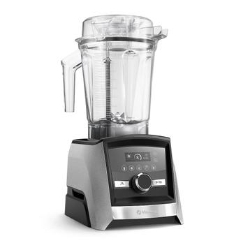 Vitamix Ascent A3500i Graphite blender (foto is een RVS) beschikbaar voor biedingen