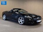 Mercedes-Benz SL-Klasse 400 AMG STYLING-RIJPAKKET-PANO-AIRSC, Auto's, Mercedes-Benz, 12 maanden, Achterwielaandrijving, Gebruikt