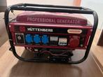 Hüttenberg H8500W Generator - Gebruikt, Ophalen of Verzenden, Gebruikt