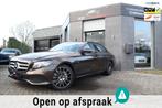 Mercedes-Benz E-klasse 350 e Hybride Nieuw Staat GLASCOATING, Auto's, Mercedes-Benz, Automaat, Achterwielaandrijving, Gebruikt