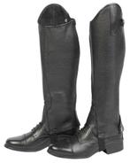 Harry's Horse Chaps leather Vienna, leren chaps, maat L, Ophalen of Verzenden, Nieuw, Dames, Schoeisel