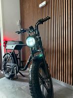 Fatbike Ape Ryder A10 PRO V8 2026 RIJKLAAR !v20 pro ouxi c80, Ophalen, Nieuw
