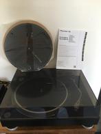 Pioneer PLX 500 Platenspeler vinyl LP incl slipmat, boekje,, Verzenden, Platenspeler, Pioneer, USB-aansluiting