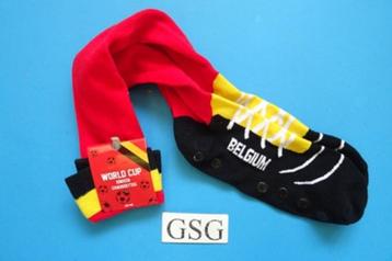  	World Cup sokken nr. 77827-01 beschikbaar voor biedingen
