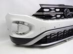 VW T-Roc lift 21- voorbumper + grill + radar origineel 2GA80, Gebruikt, -, -, Ophalen of Verzenden