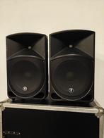Mackie Thump12 luidsprekers, Audio, Tv en Foto, Luidsprekers, Zo goed als nieuw, 120 watt of meer, Front, Rear of Stereo speakers
