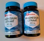 Magnesiumcitraat 400 mg, Ophalen, Nieuw, Overige typen