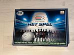 Voetbal Bordspel - Eredivisie Het Spel, Hobby en Vrije tijd, Gezelschapsspellen | Bordspellen, Vijf spelers of meer, Ophalen, Zo goed als nieuw