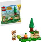 LEGO Animal Crossing Maples pompoentuin 30662 [NEW], Ophalen of Verzenden, Nieuw, Complete set, Lego