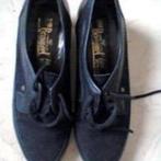 Luftpolster Van Bommel Damesschoen Foot Service Mt  4 /37, Schoenen met lage hakken, Luftpolster Van Bommel, Zwart, Ophalen of Verzenden