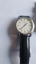 Horloges, Ophalen, Staal, Citizen, 1960 of later