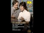 Wolfgang Ebert  -  Lehar: Das Land Des Lächelns (DVD)   BCZ, Alle leeftijden, Ophalen of Verzenden, Zo goed als nieuw